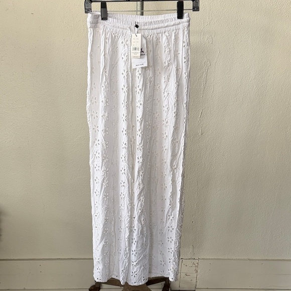 Salty Lemon Pants - NWT Salty Lemon Pants Size Small